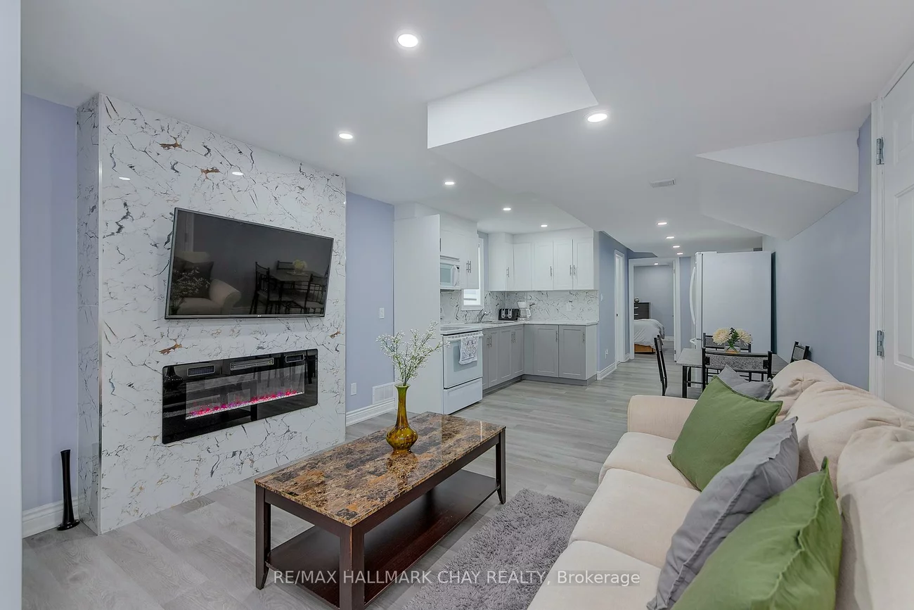896, John, Churchill, Innisfil
