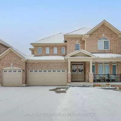 896, John, Churchill, Innisfil