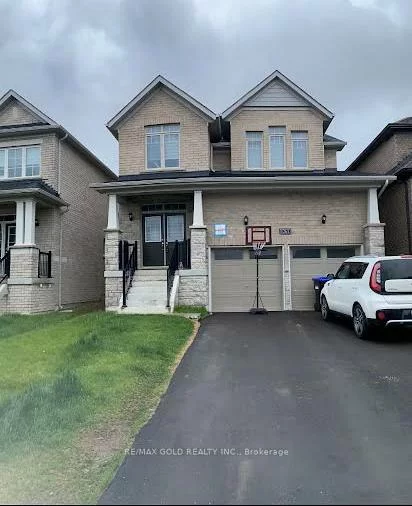 1261, Stevens, Alcona, Innisfil
