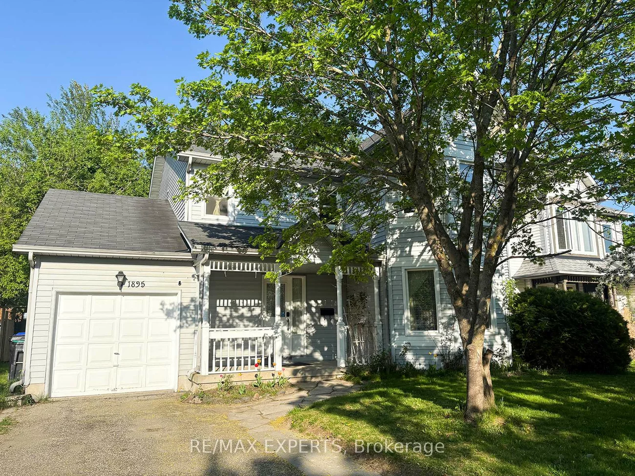 1895, Applewood, Alcona, Innisfil