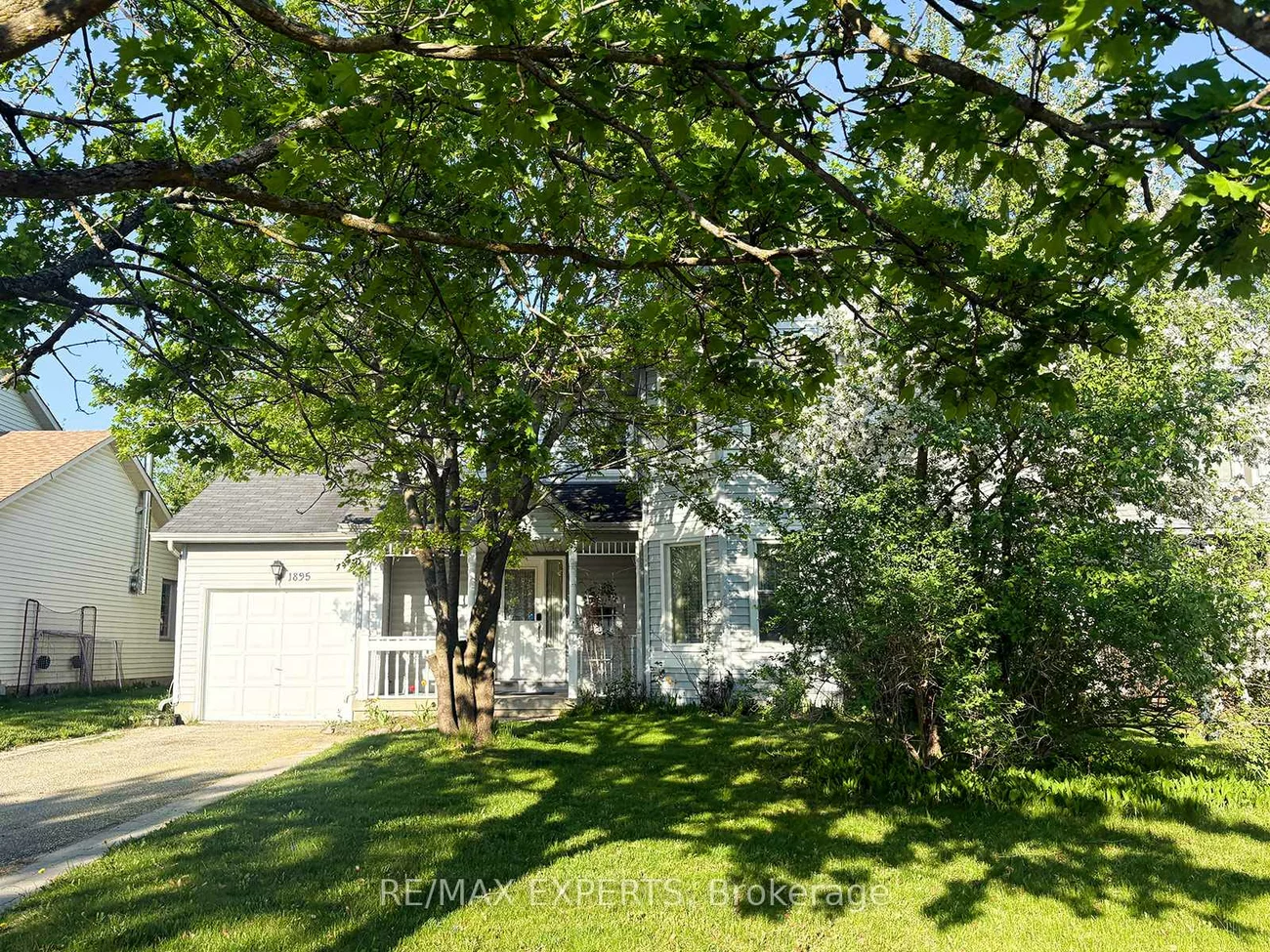 1895, Applewood, Alcona, Innisfil