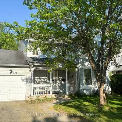 1895, Applewood, Alcona, Innisfil