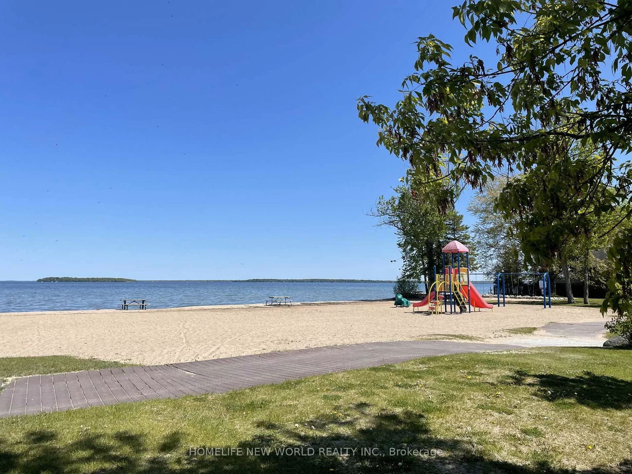 703, Lamb, Rural Innisfil, Innisfil
