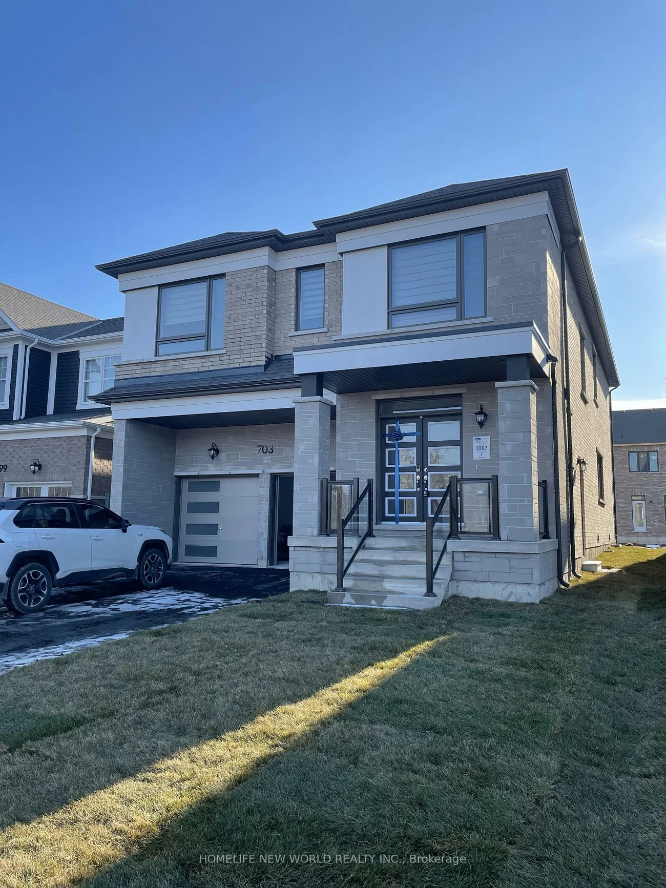 703, Lamb, Rural Innisfil, Innisfil