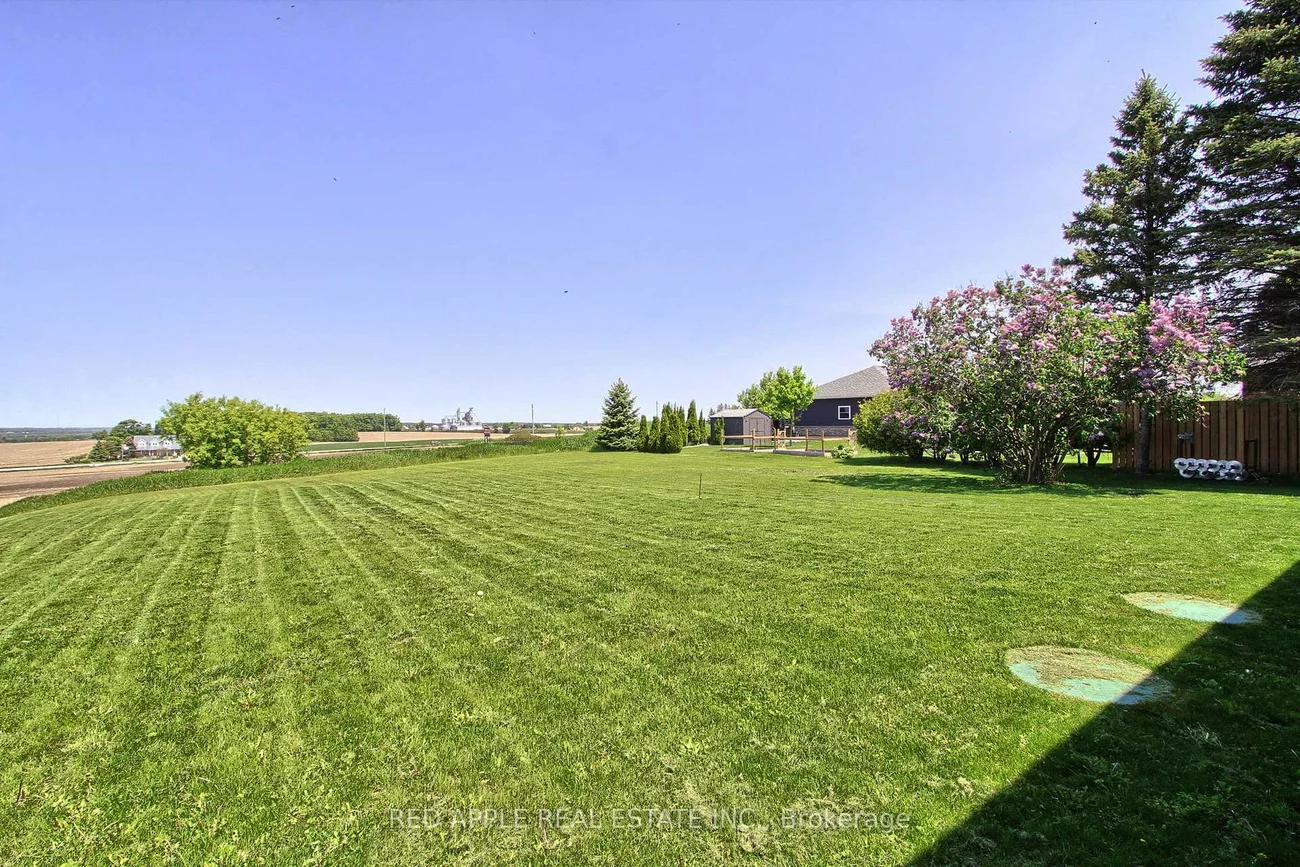 2330, Gilford, Gilford, Innisfil