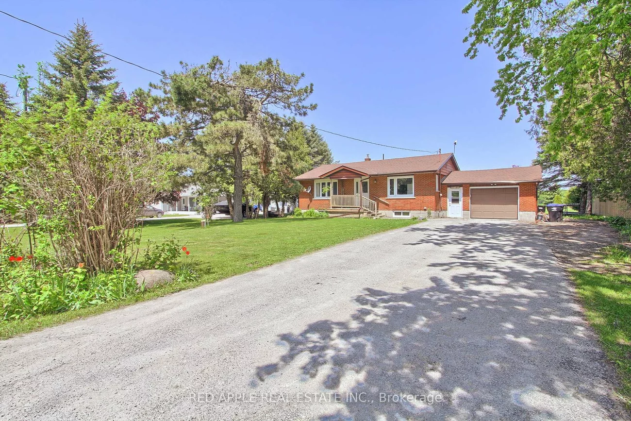2330, Gilford, Gilford, Innisfil