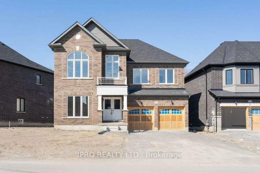 1038, Hardy, Lefroy, Innisfil