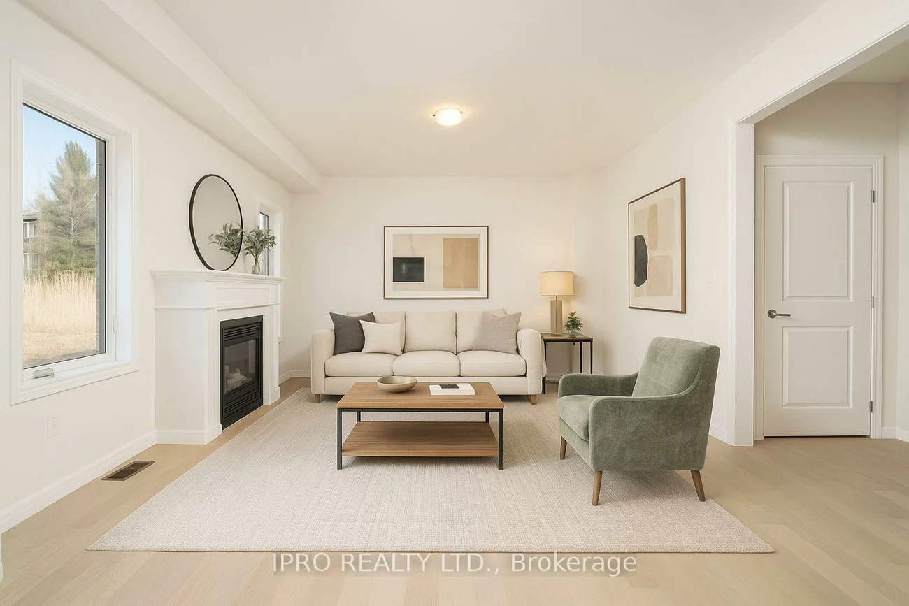1038, Hardy, Lefroy, Innisfil