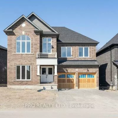 1038, Hardy, Lefroy, Innisfil
