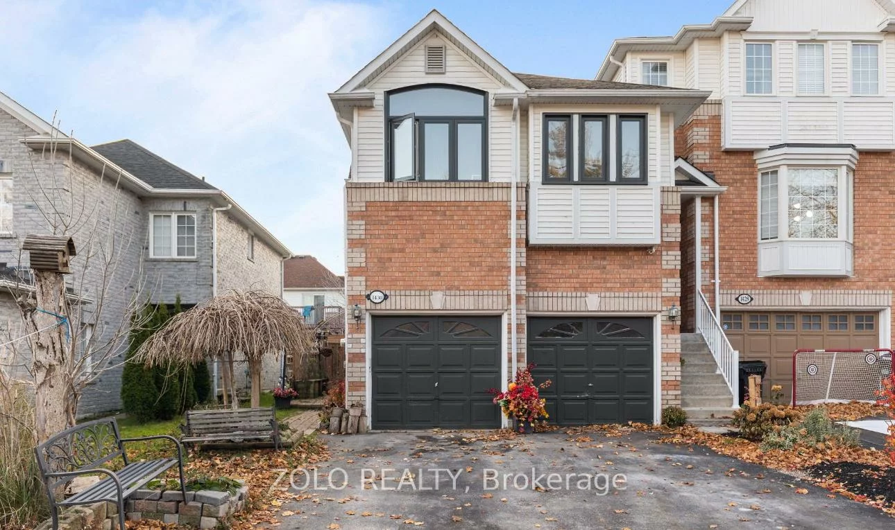 1430, Forest, Alcona, Innisfil
