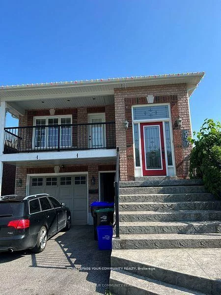 997, Leslie (Bsmt), Alcona, Innisfil