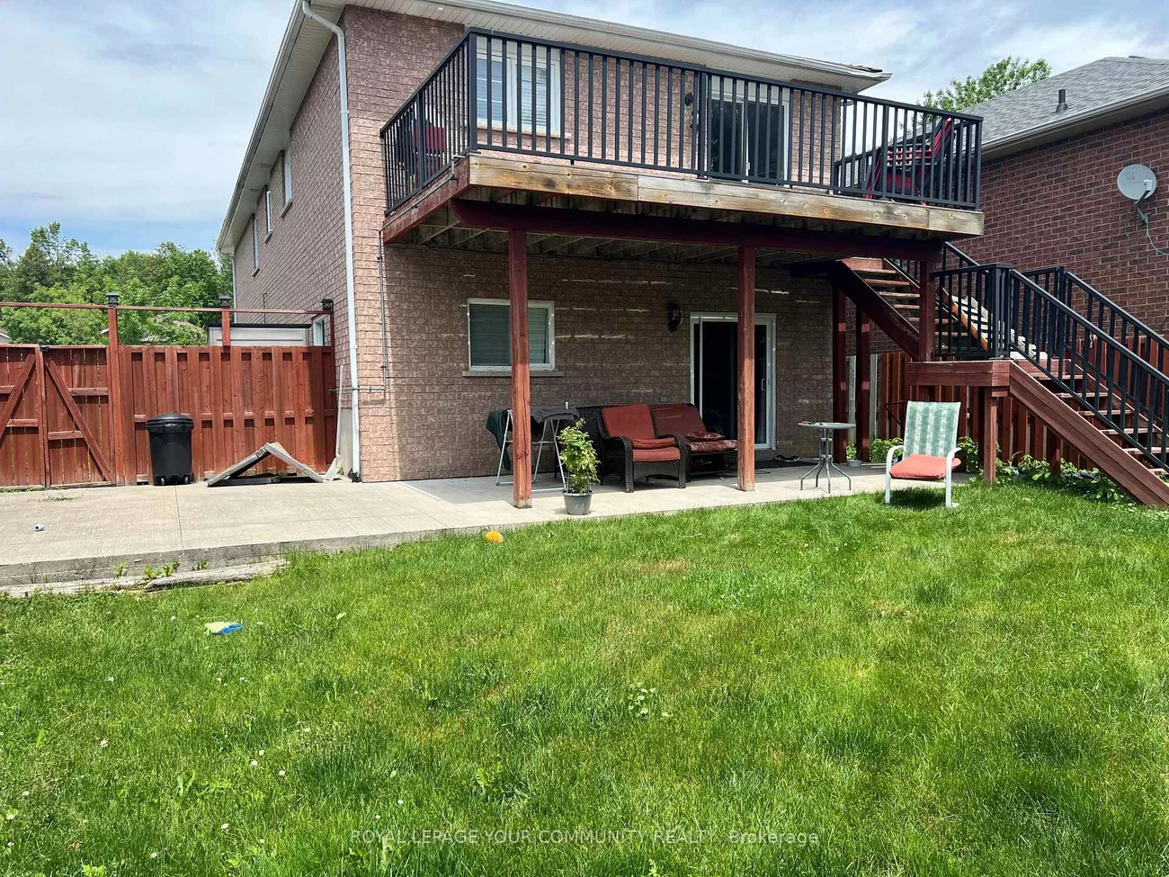 997, Leslie (Bsmt), Alcona, Innisfil