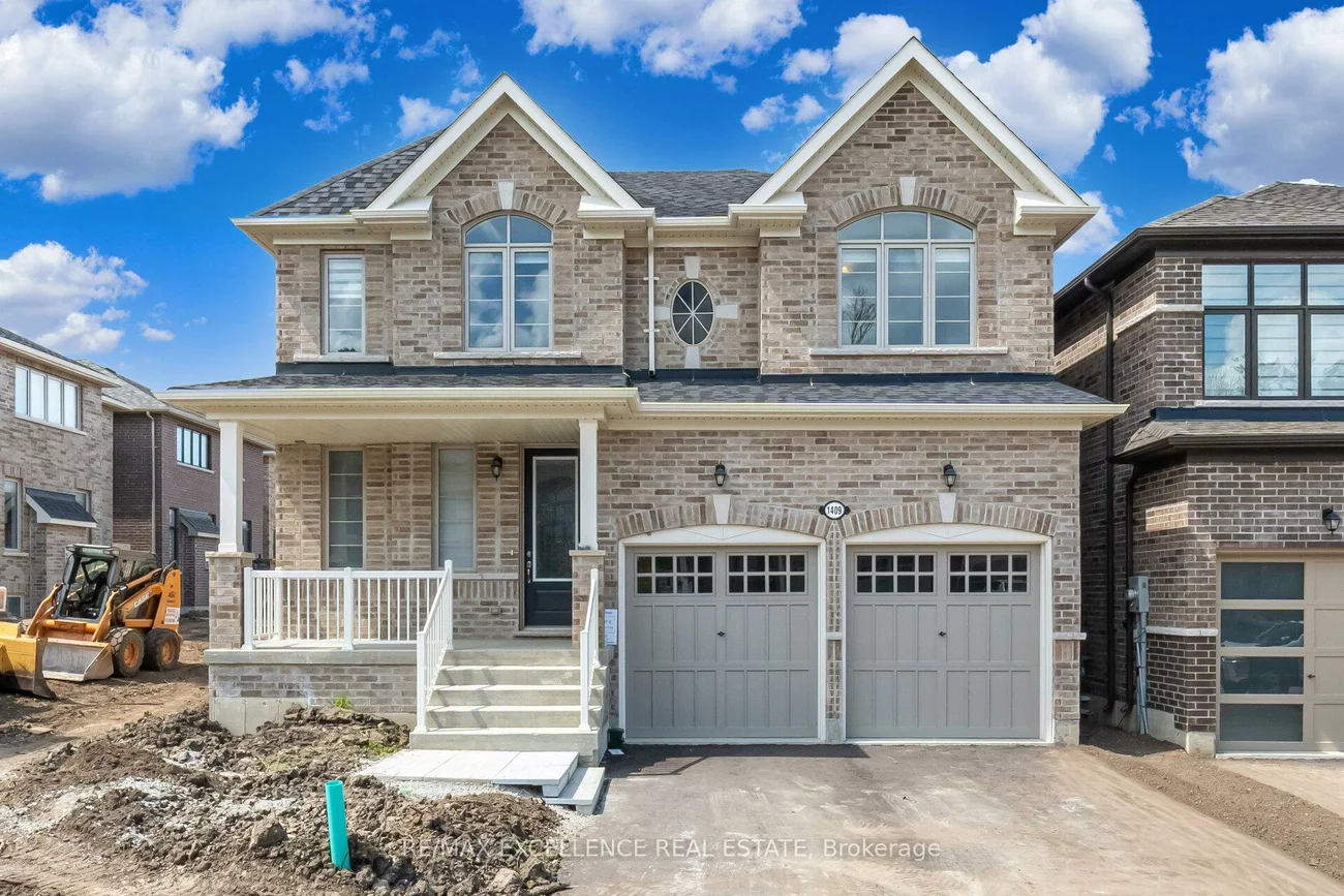 1409, Davis Loop, Lefroy, Innisfil