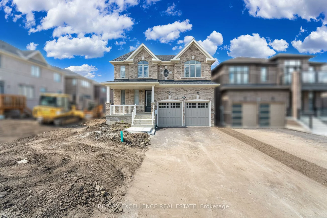 1409, Davis Loop, Lefroy, Innisfil