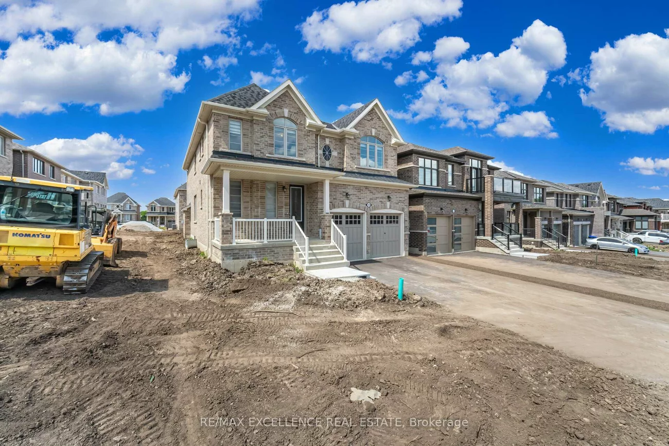 1409, Davis Loop, Lefroy, Innisfil