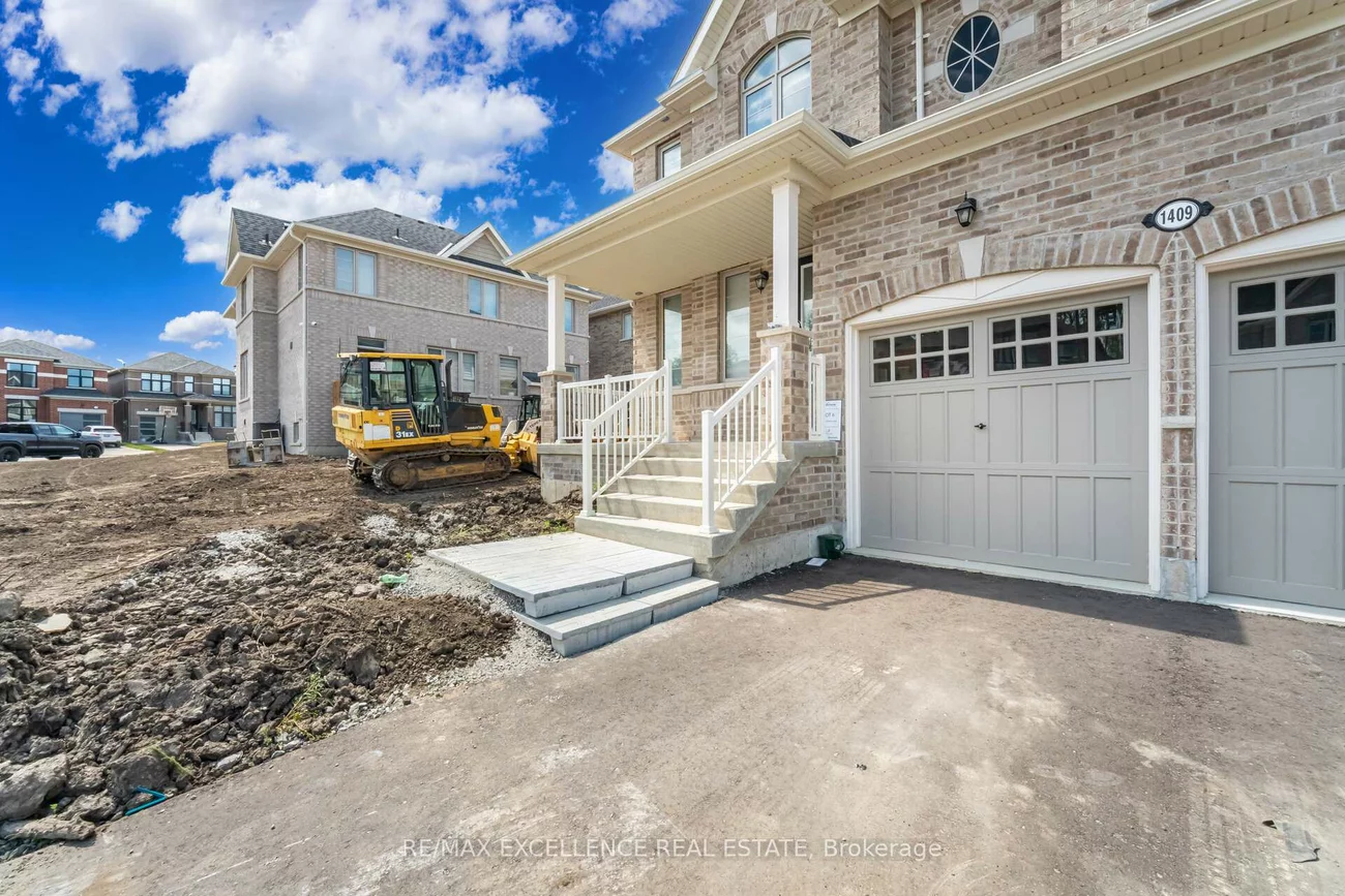 1409, Davis Loop, Lefroy, Innisfil