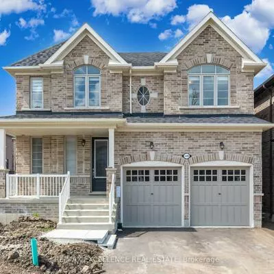 1409, Davis Loop, Lefroy, Innisfil