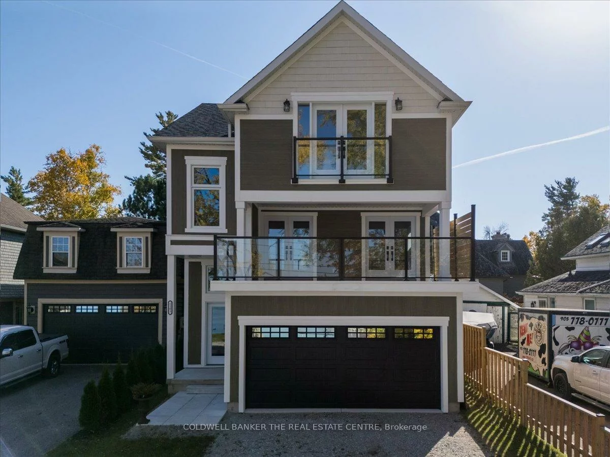 1103, Stoney Point, Lefroy, Innisfil