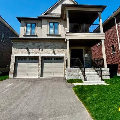 712, Newlove, Rural Innisfil, Innisfil