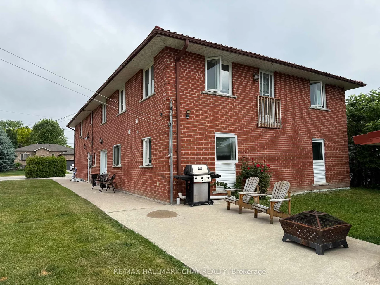 893B, Frederick, Rural Innisfil, Innisfil