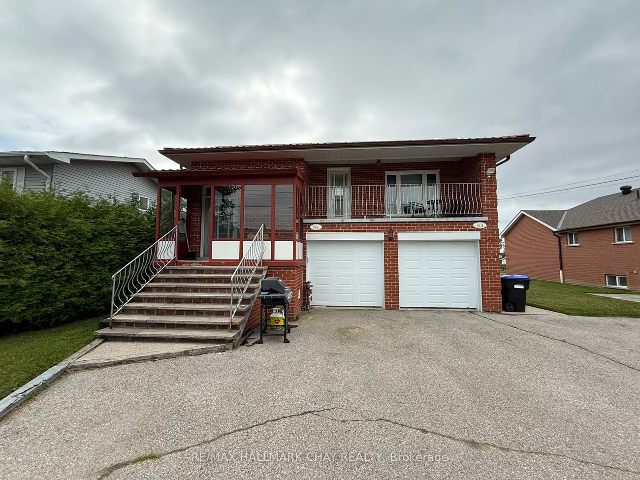 893B, Frederick, Rural Innisfil, Innisfil