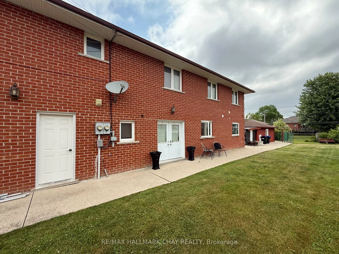 893B, Frederick, Rural Innisfil, Innisfil