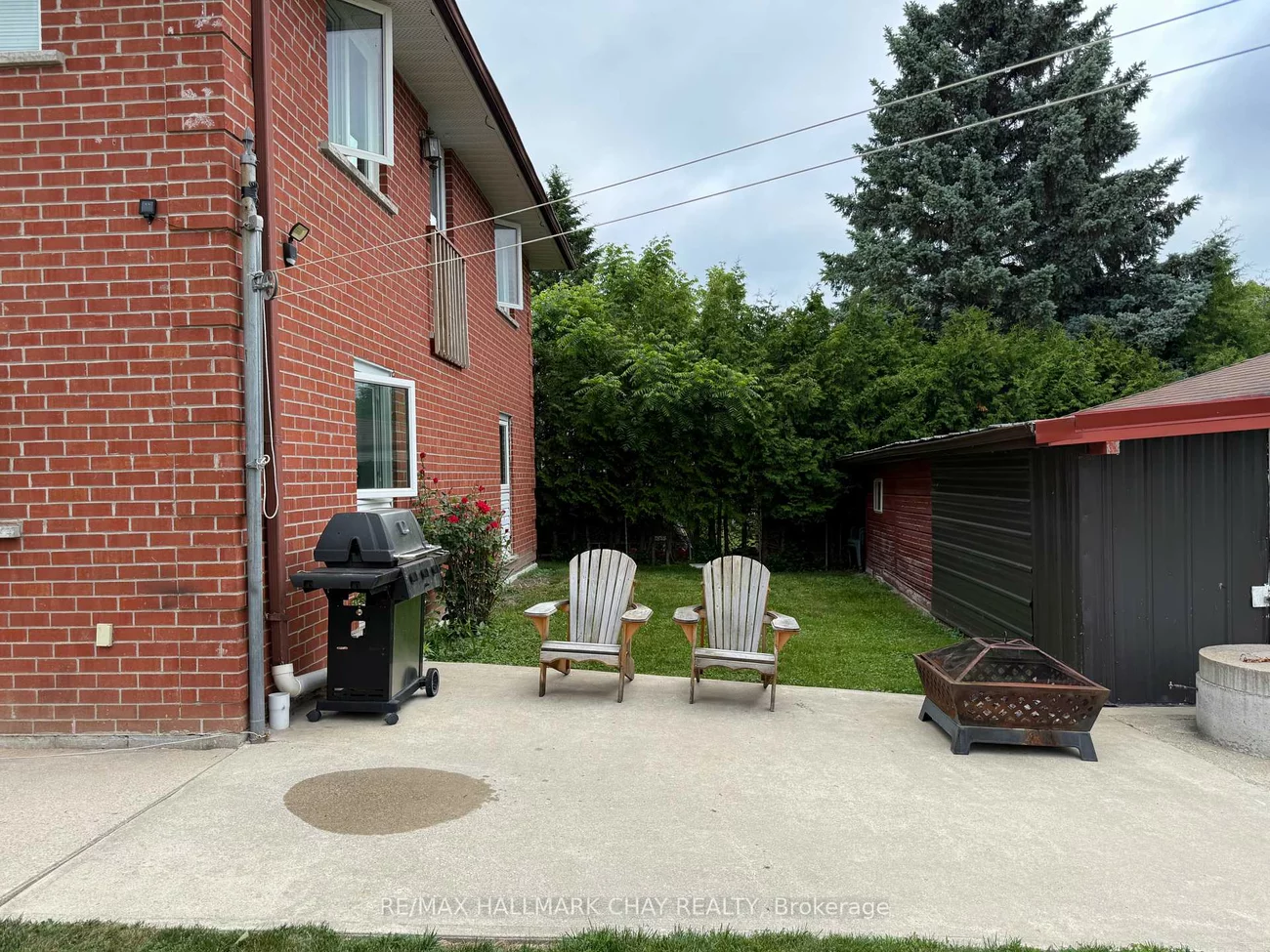 893B, Frederick, Rural Innisfil, Innisfil