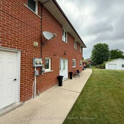 893B, Frederick, Rural Innisfil, Innisfil