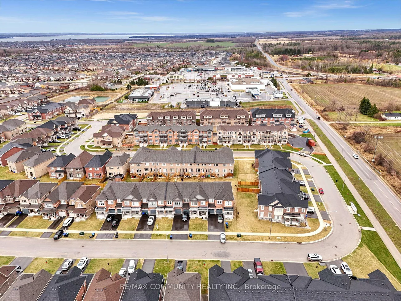2205, Grainger, Alcona, Innisfil