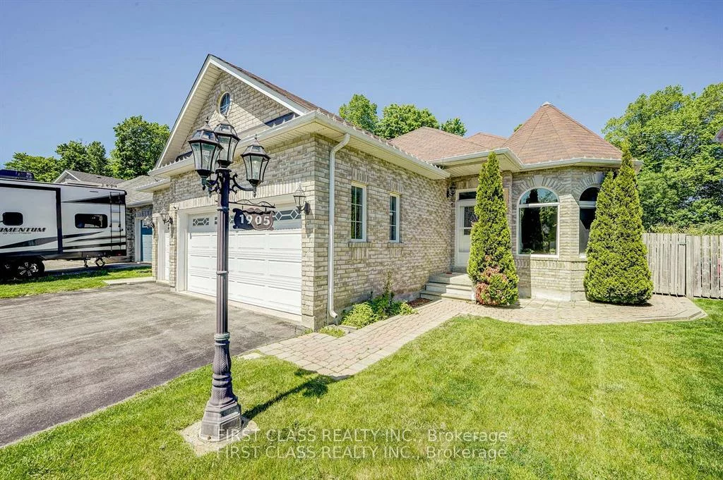 1905, Webster, Alcona, Innisfil