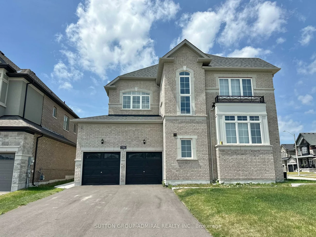 1584, Sharpe, Alcona, Innisfil