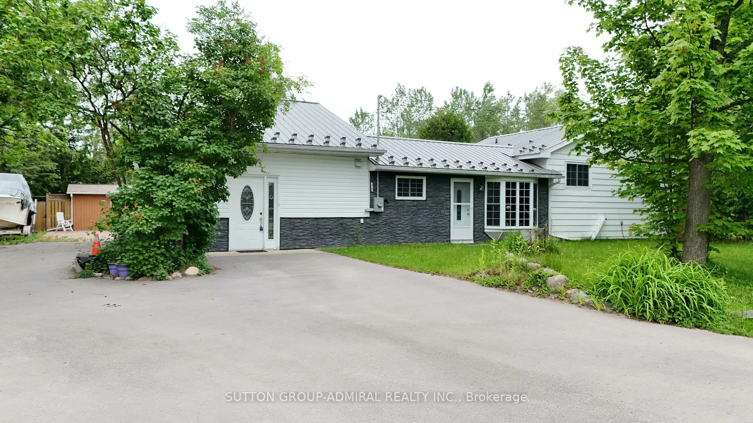 2813, Clarkesville, Rural Innisfil, Innisfil