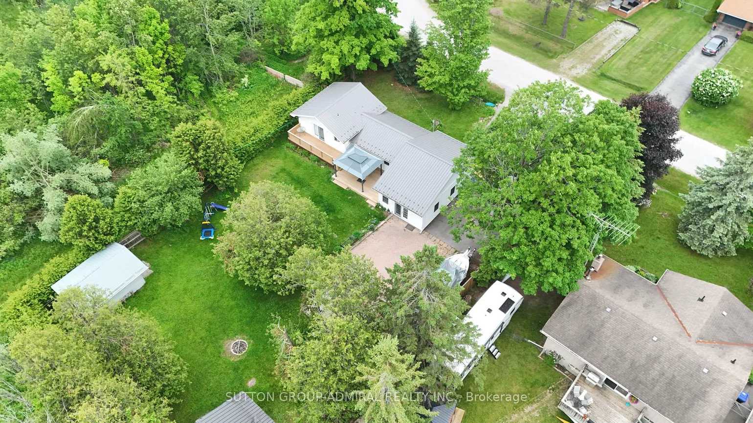 2813, Clarkesville, Rural Innisfil, Innisfil