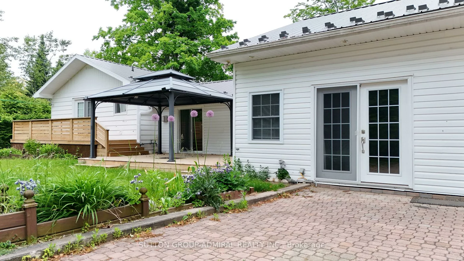 2813, Clarkesville, Rural Innisfil, Innisfil