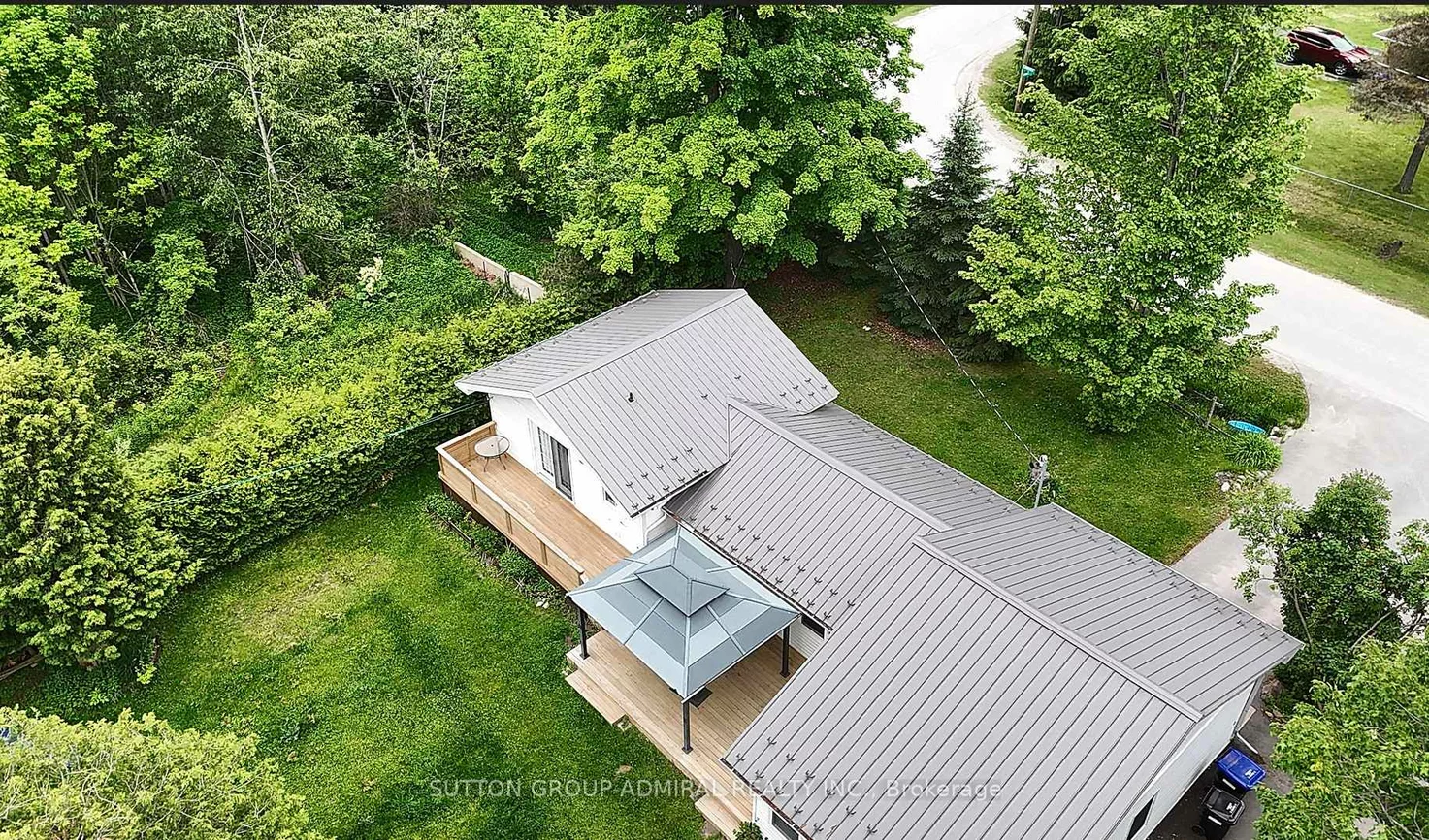 2813, Clarkesville, Rural Innisfil, Innisfil