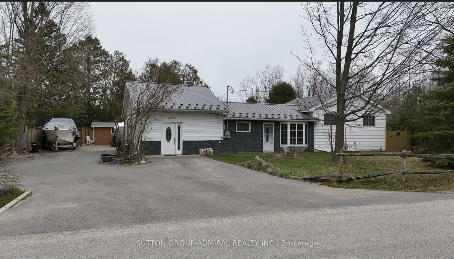 2813, Clarkesville, Rural Innisfil, Innisfil