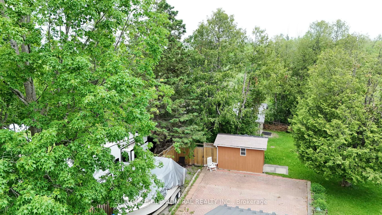 2813, Clarkesville, Rural Innisfil, Innisfil