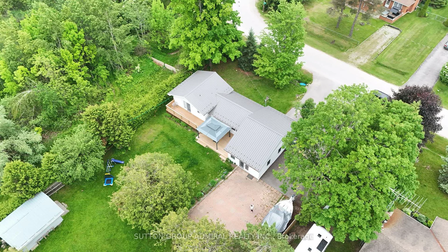 2813, Clarkesville, Rural Innisfil, Innisfil