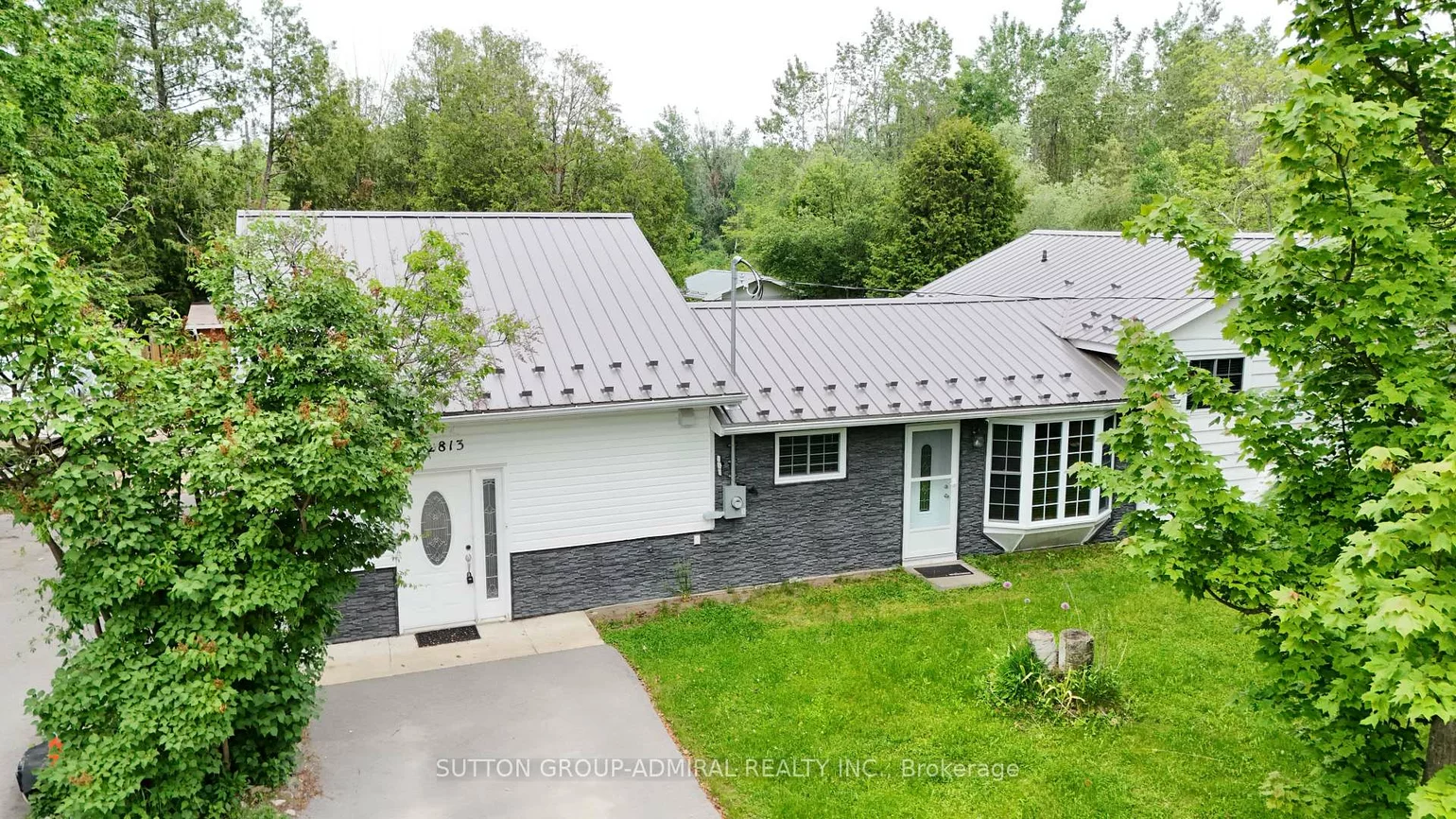 2813, Clarkesville, Rural Innisfil, Innisfil
