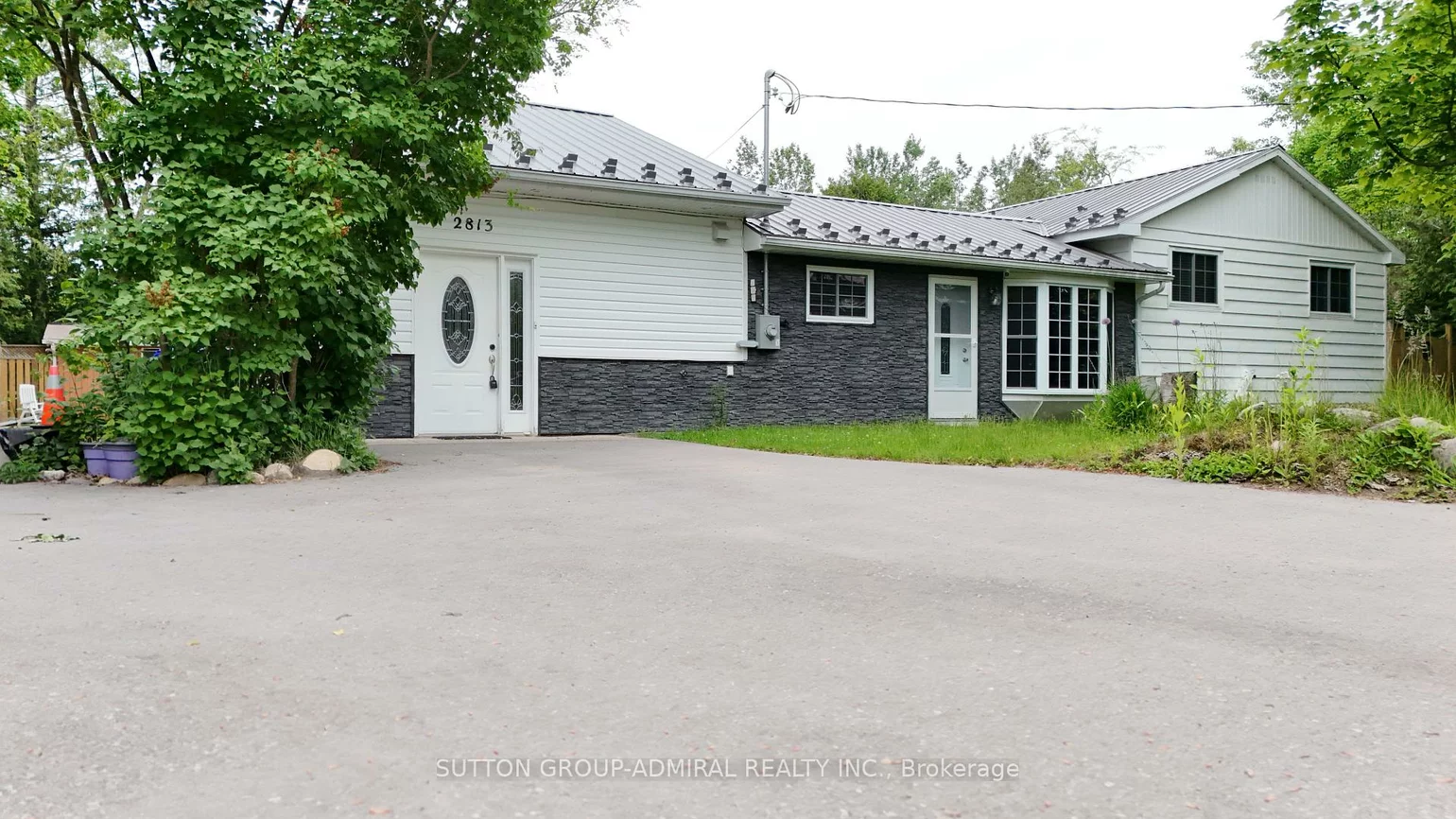 2813, Clarkesville, Rural Innisfil, Innisfil