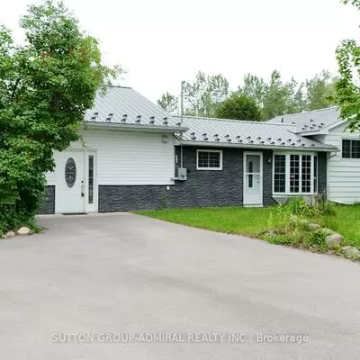 2813, Clarkesville, Rural Innisfil, Innisfil