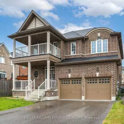 900, Green, Lefroy, Innisfil