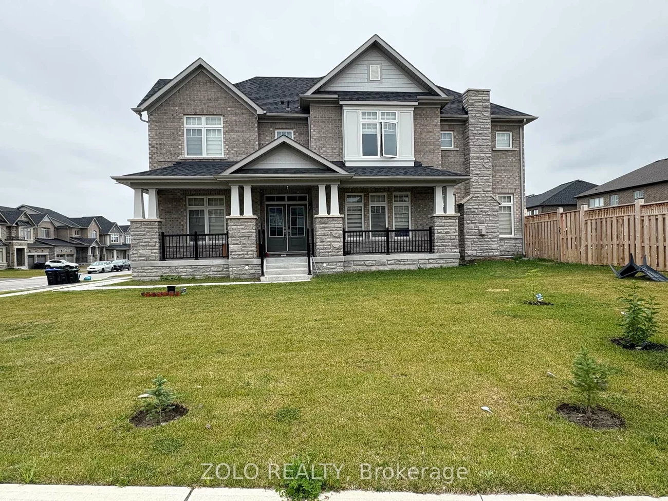 1644, Corsal, Rural Innisfil, Innisfil