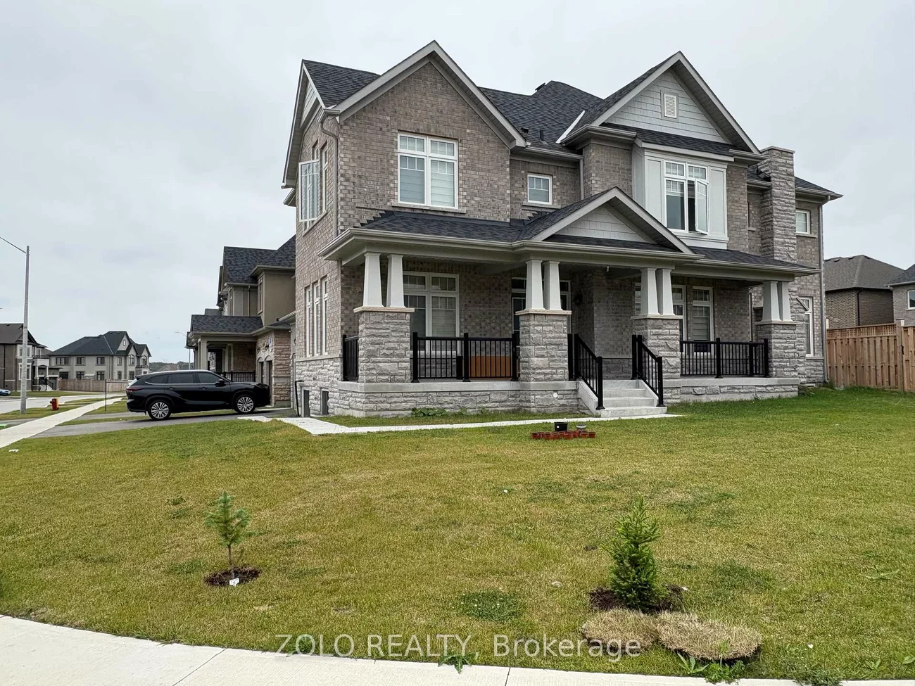 1644, Corsal, Rural Innisfil, Innisfil