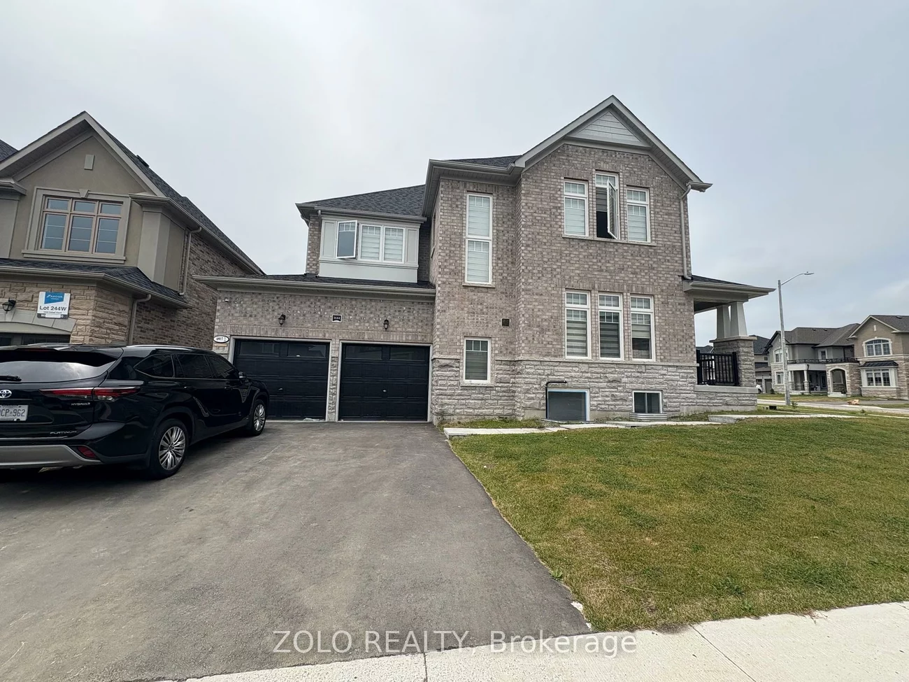 1644, Corsal, Rural Innisfil, Innisfil