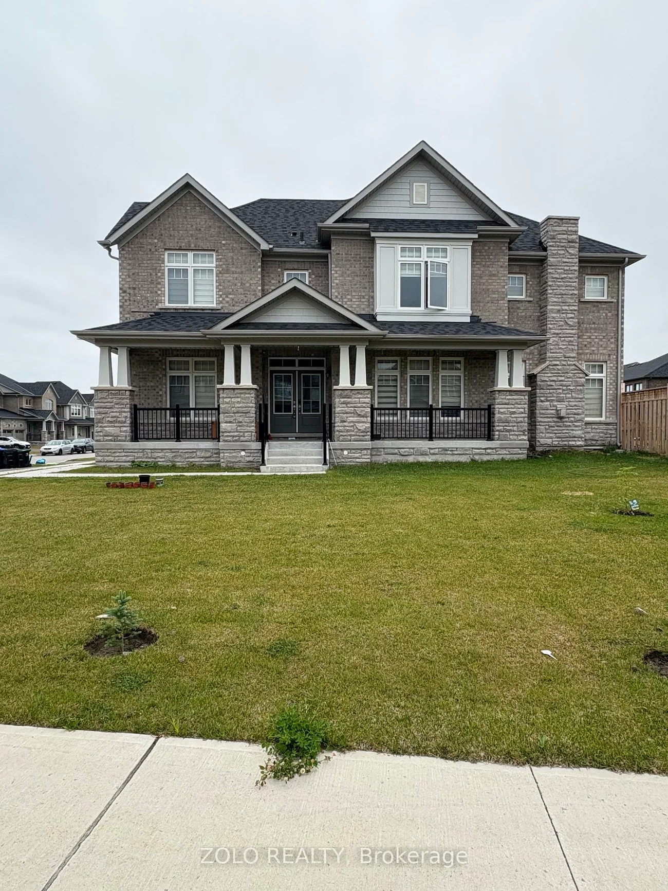 1644, Corsal, Rural Innisfil, Innisfil