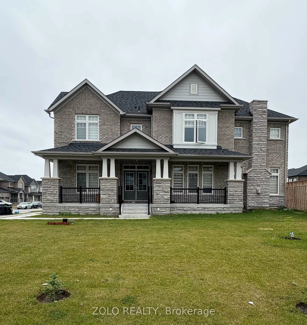 1644, Corsal, Rural Innisfil, Innisfil