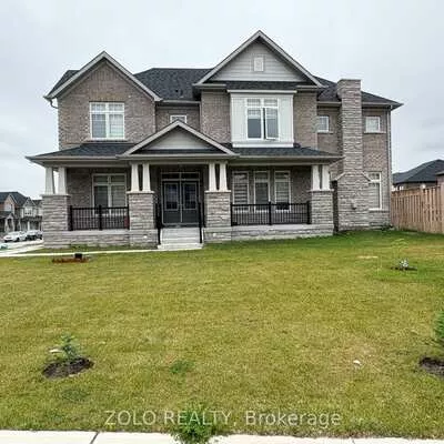 1644, Corsal, Rural Innisfil, Innisfil