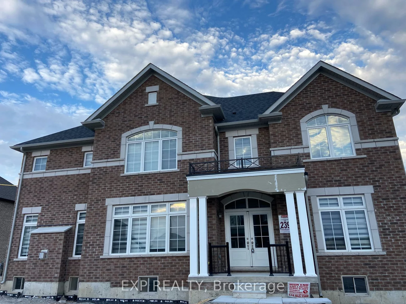 1120, WICKHAM, Alcona, Innisfil