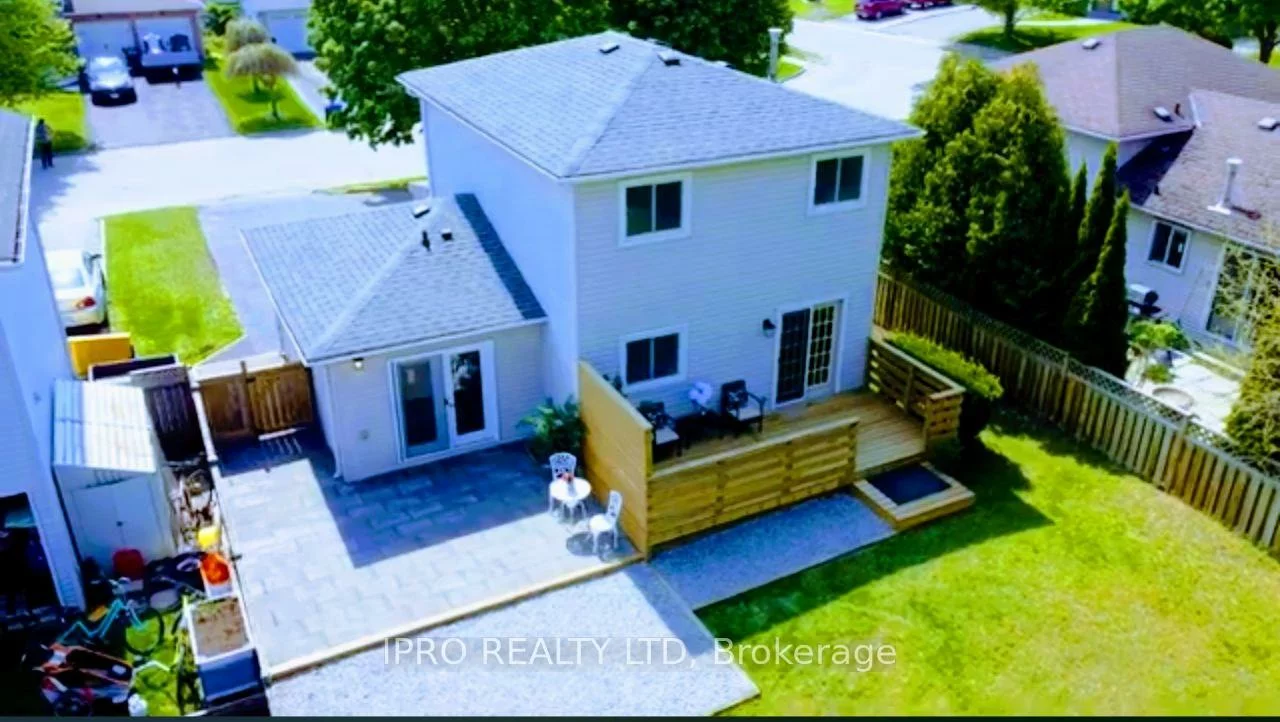 945, Vance, Alcona, Innisfil